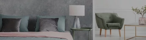 Decorazza - Декоративные штукатурки и краски для красивого дома