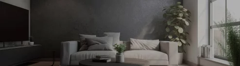 Decorazza - Декоративные штукатурки и краски для красивого дома