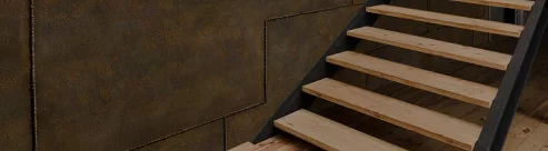 Decorazza - Декоративные штукатурки и краски для красивого дома